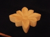 Star Flower trinket bowl